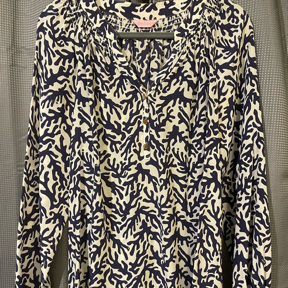 Lilly Pulitzer Elsa Top
